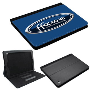 Ford Focus Owners Club Phone Stand